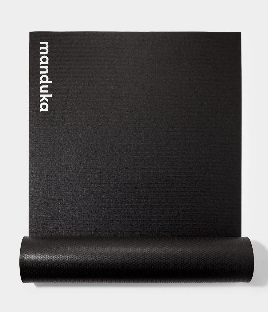 P/ROX Hybrid Fitness Mat 6mm