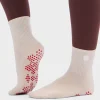 Equilibria Pilates Half Crew Socks - Image 29