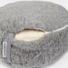 NZ Wool Meditation Cushion - Image 9