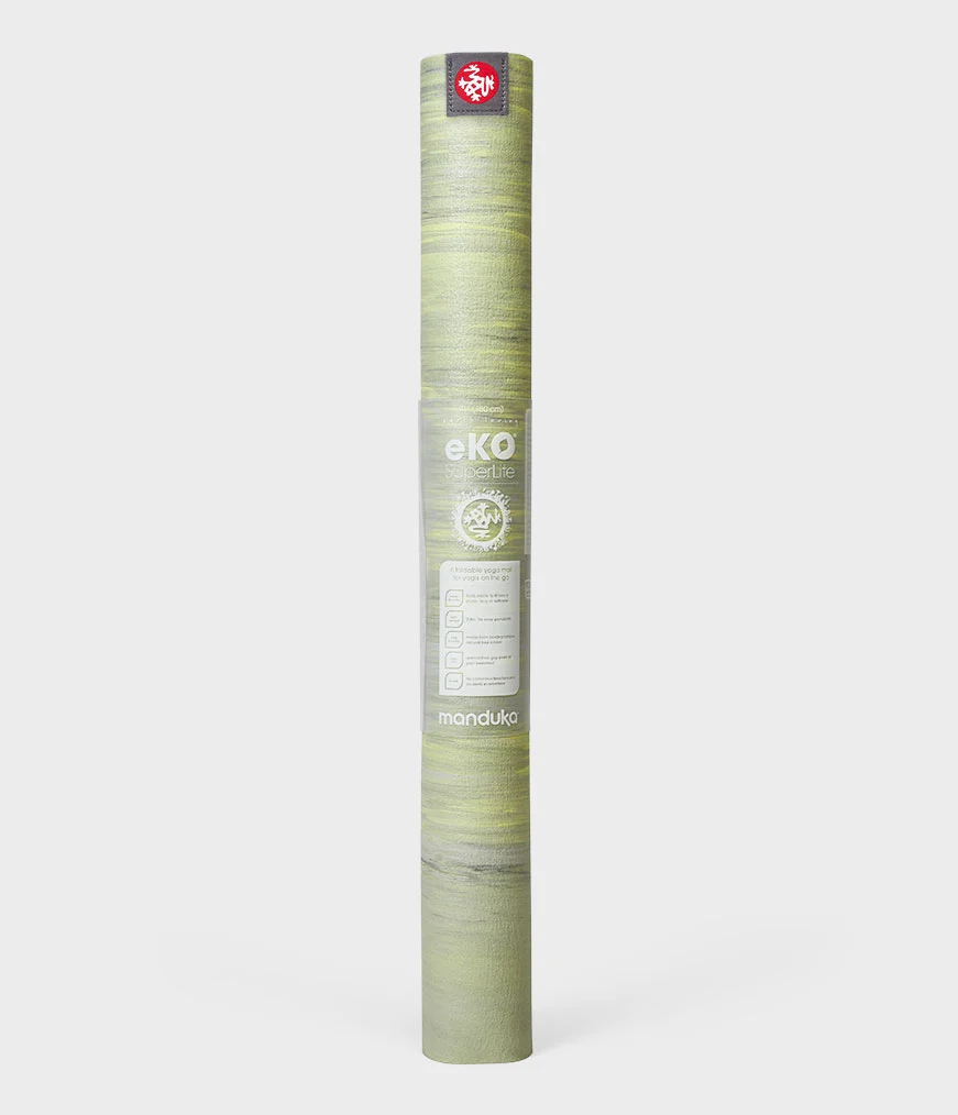 eKO Travel Superlite Yoga Mat 1.5mm - Image 90