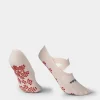 Equilibria Pilates Slipper Socks - Image 14