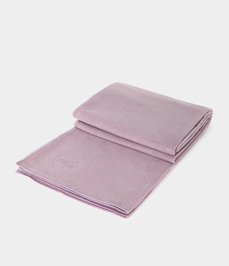 Equa Hot Yoga Mat Towel - Image 23