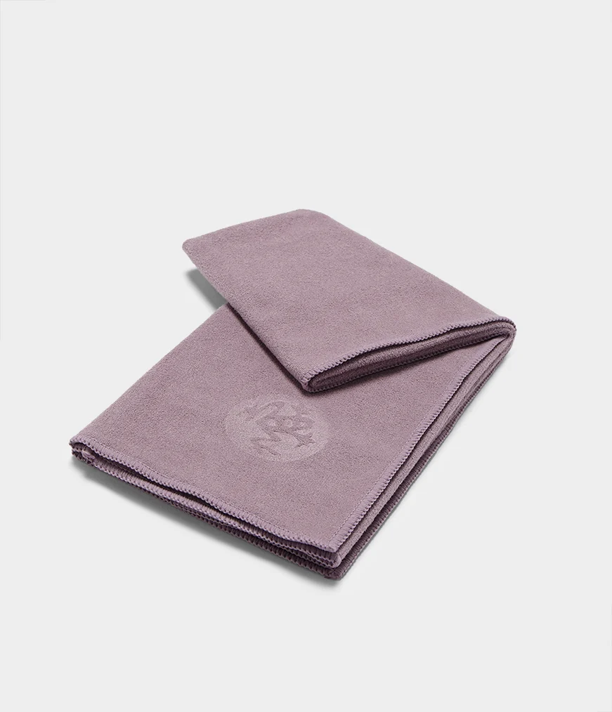 Equa Yoga Hand Towel