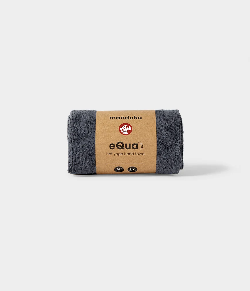Equa Hot Hand Yoga Towel - Image 16