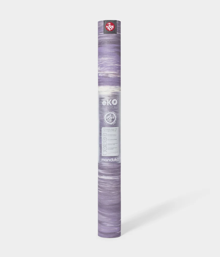 eKO Travel Superlite Yoga Mat 1.5mm - Image 94