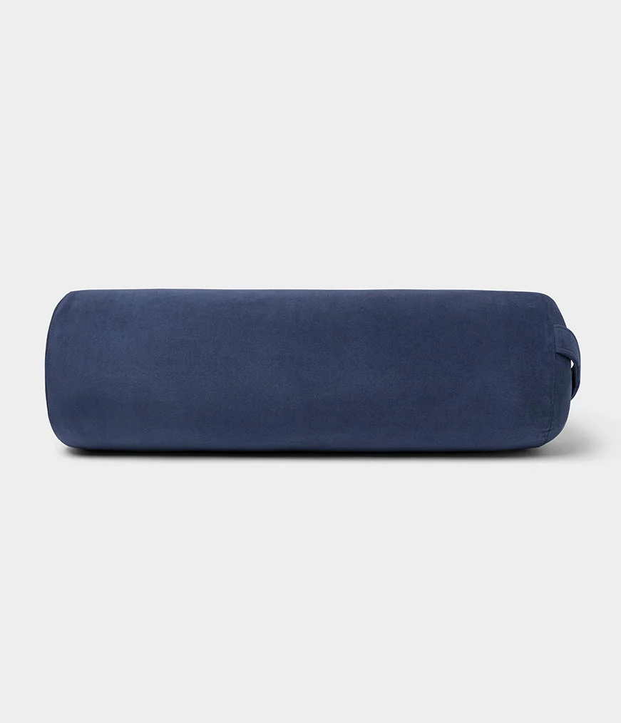 Alternative view of Equa Round Bolster Cover