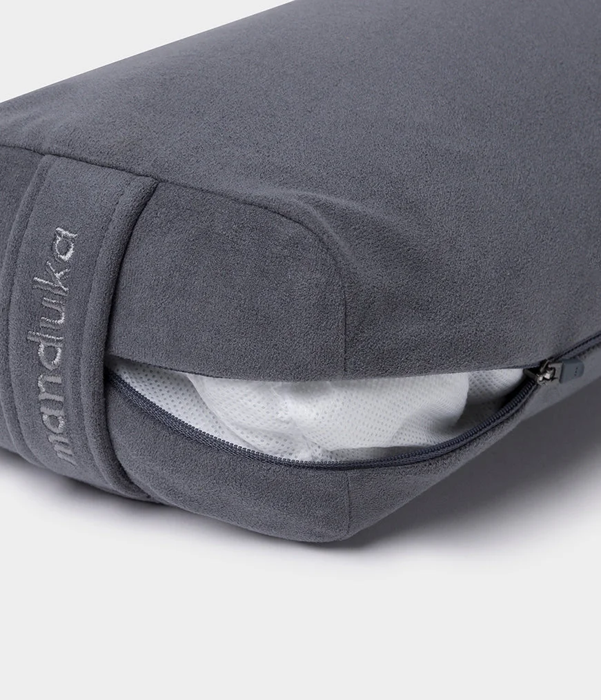 Equa Lean Bolster Cover - Image 3