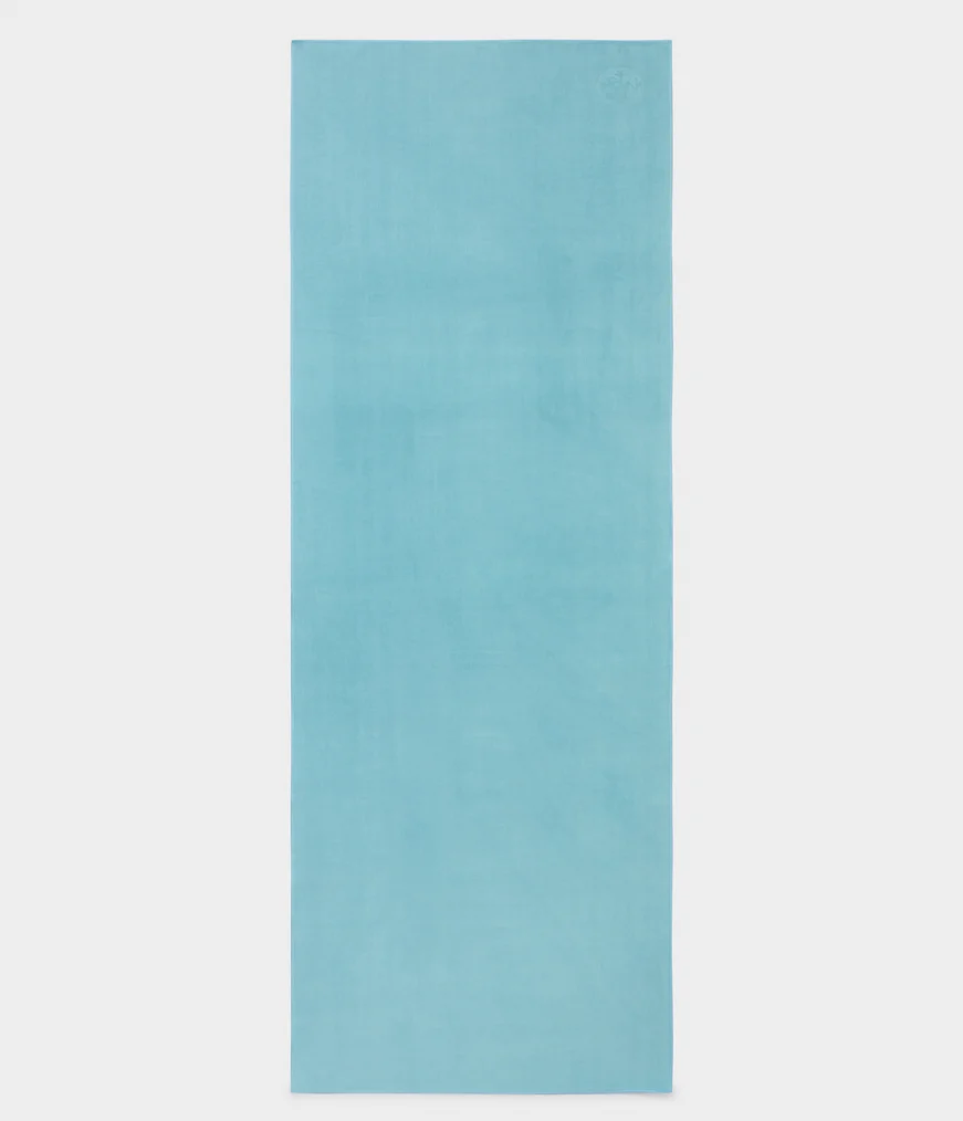 Equa Hot Yoga Mat Towel - Image 9