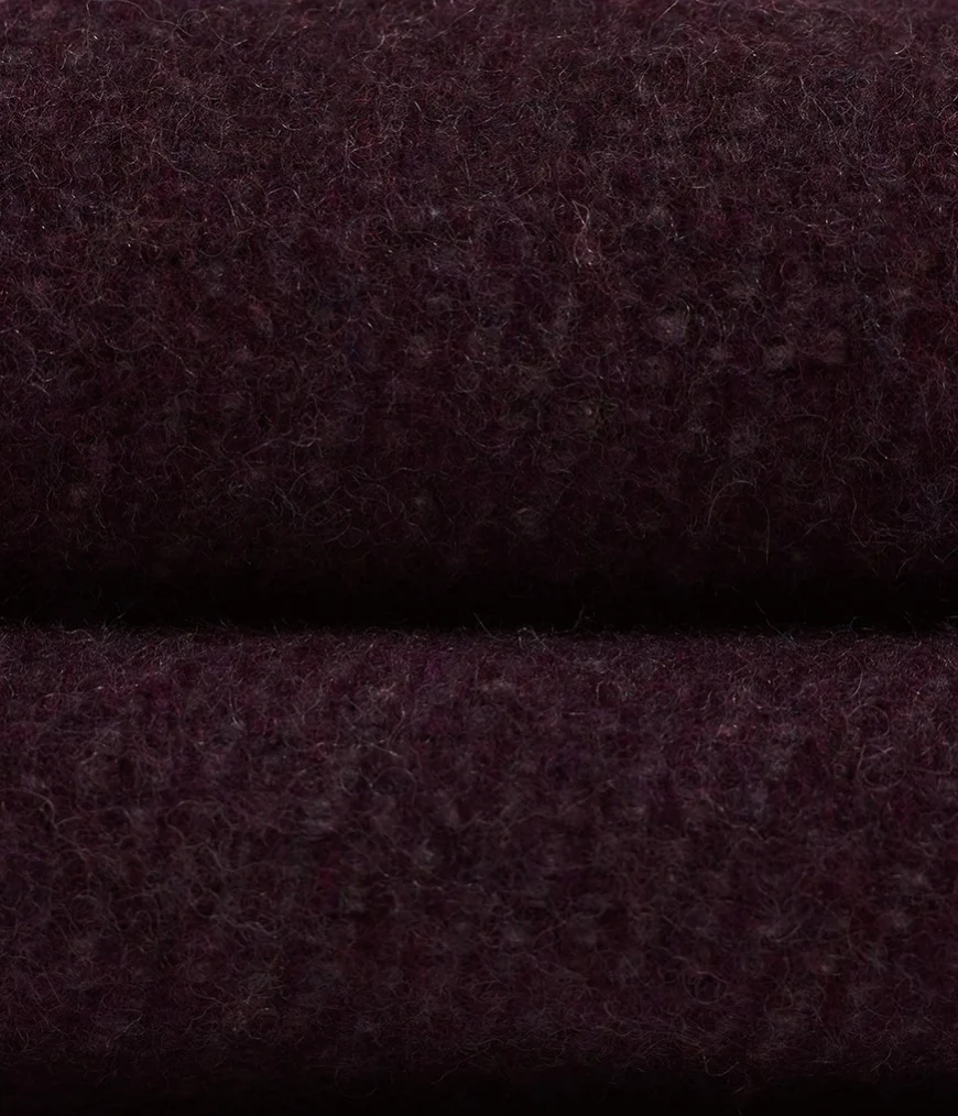 Recycled Wool Blanket - Image 13