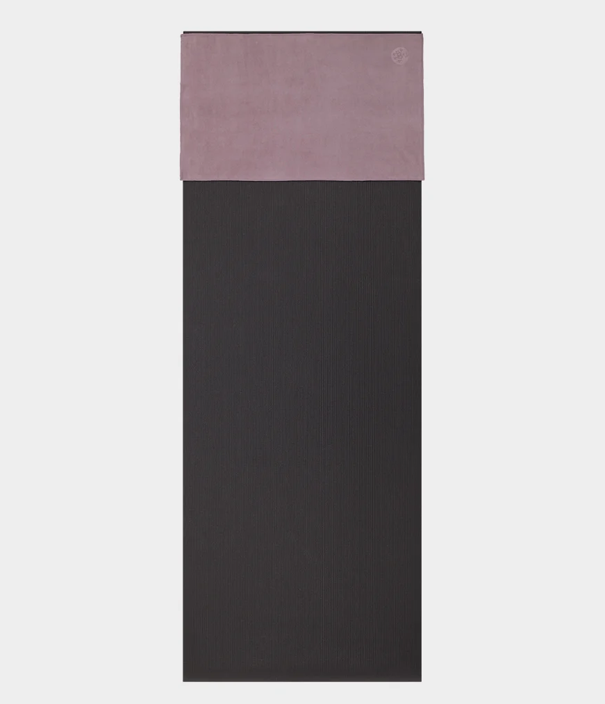 Alternative view of Equa Yoga Hand Towel
