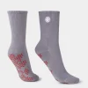 Equilibria Pilates Half Crew Socks - Image 20