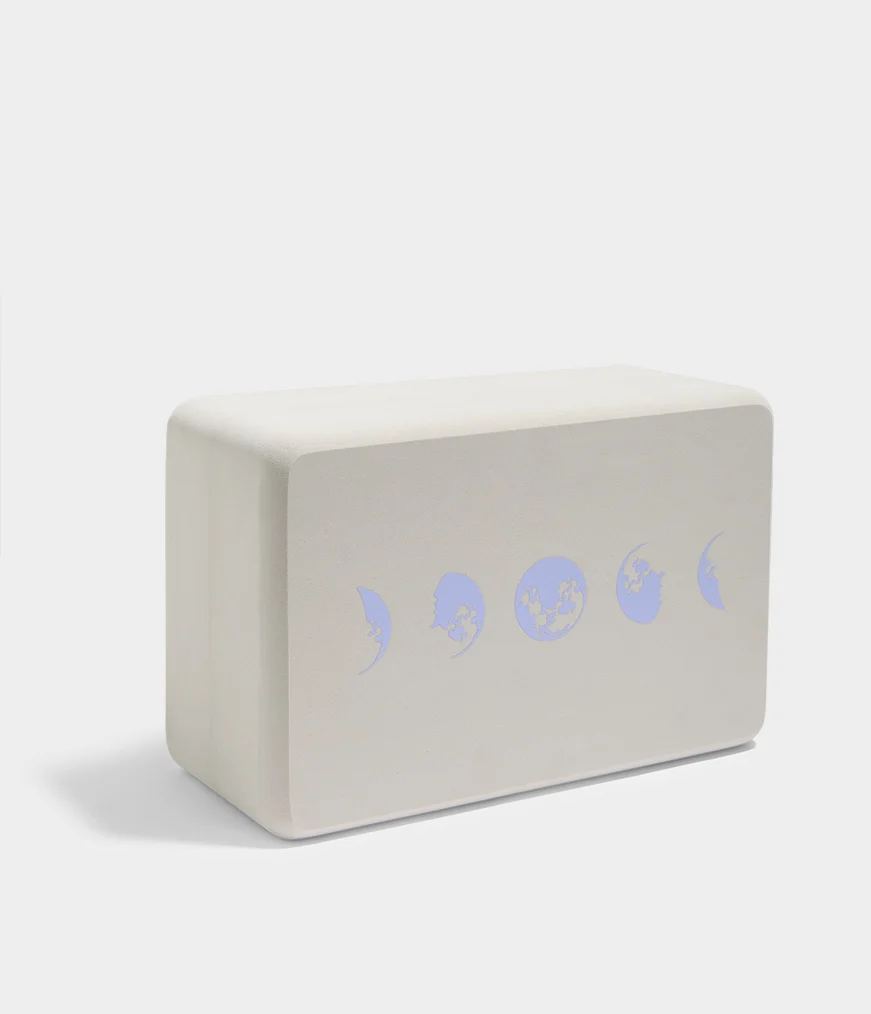 Recycled Foam Yoga Block - Image 25