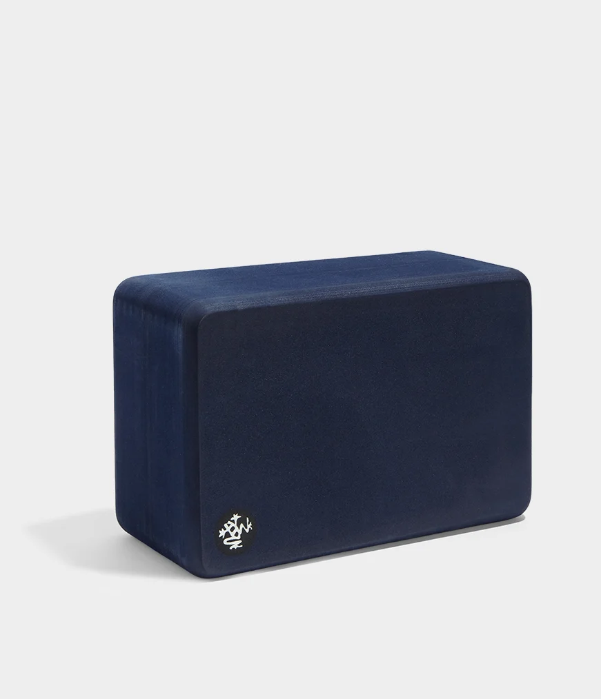Recycled Foam Yoga Block - Image 7