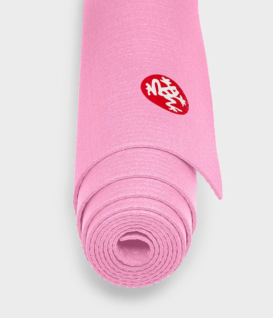 PRO Travel Yoga Mat 2mm - Image 27