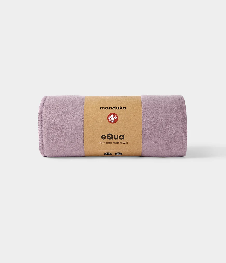 Equa Hot Yoga Mat Towel - Image 24
