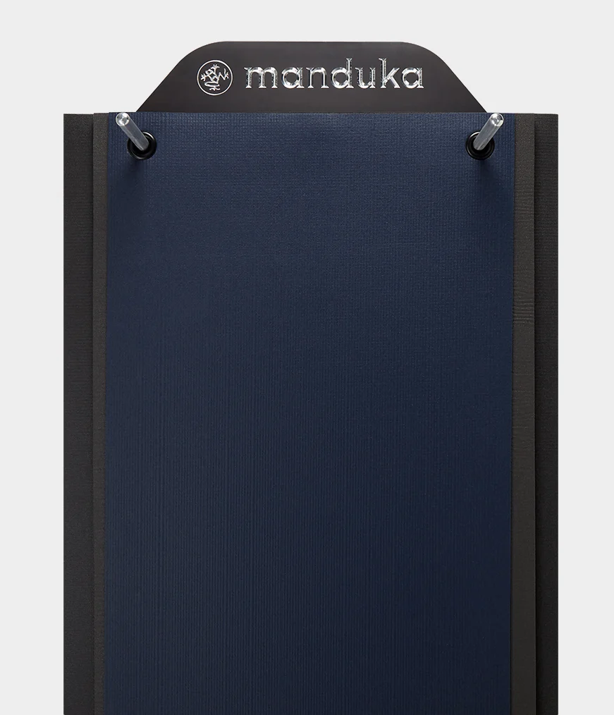 Wall Mat Rack - Image 3
