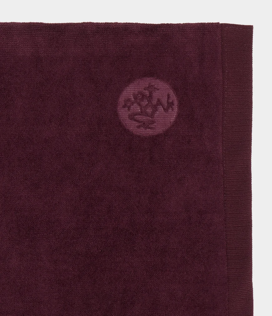 Equa Hot Hand Yoga Towel - Image 19