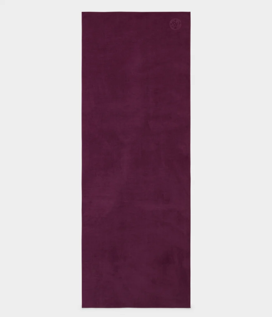 Equa Hot Yoga Mat Towel - Image 5