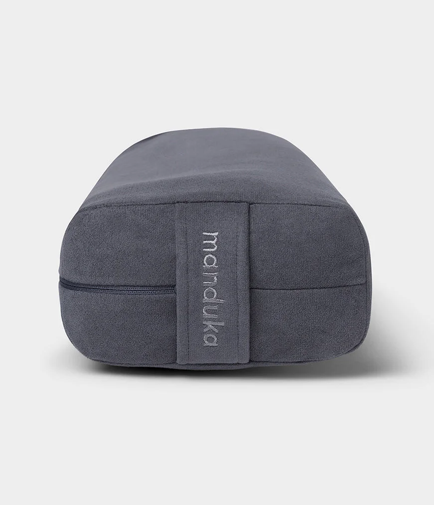 Alternative view of Equa Lean Bolster Cover
