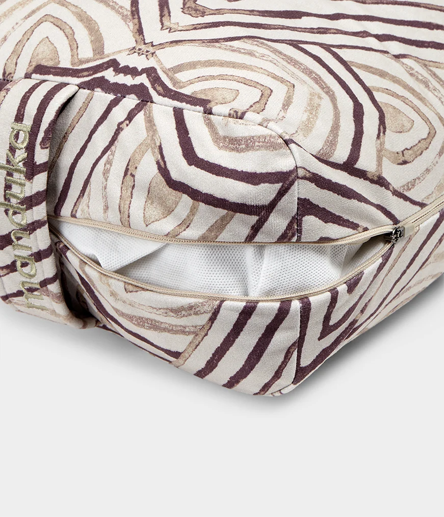 Equa Rectangular Bolster - Image 19