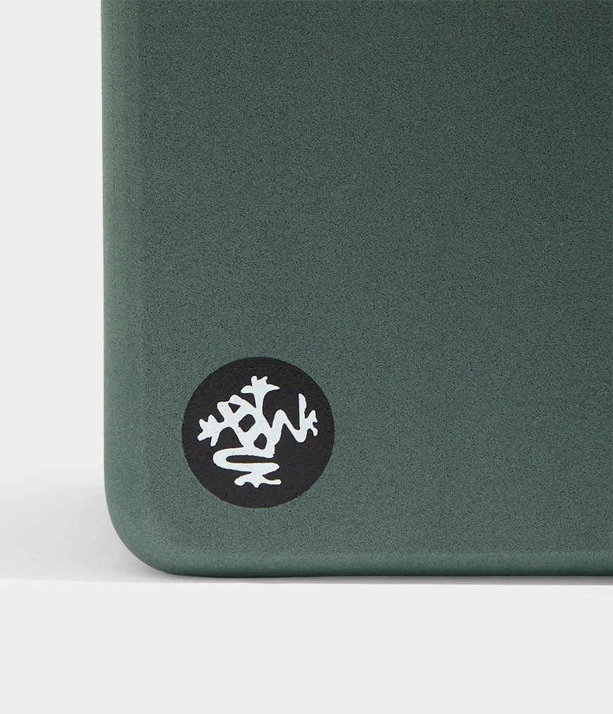 Recycled Foam Yoga Block - Image 16