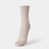 Equilibria Pilates Half Crew Socks - Image 15