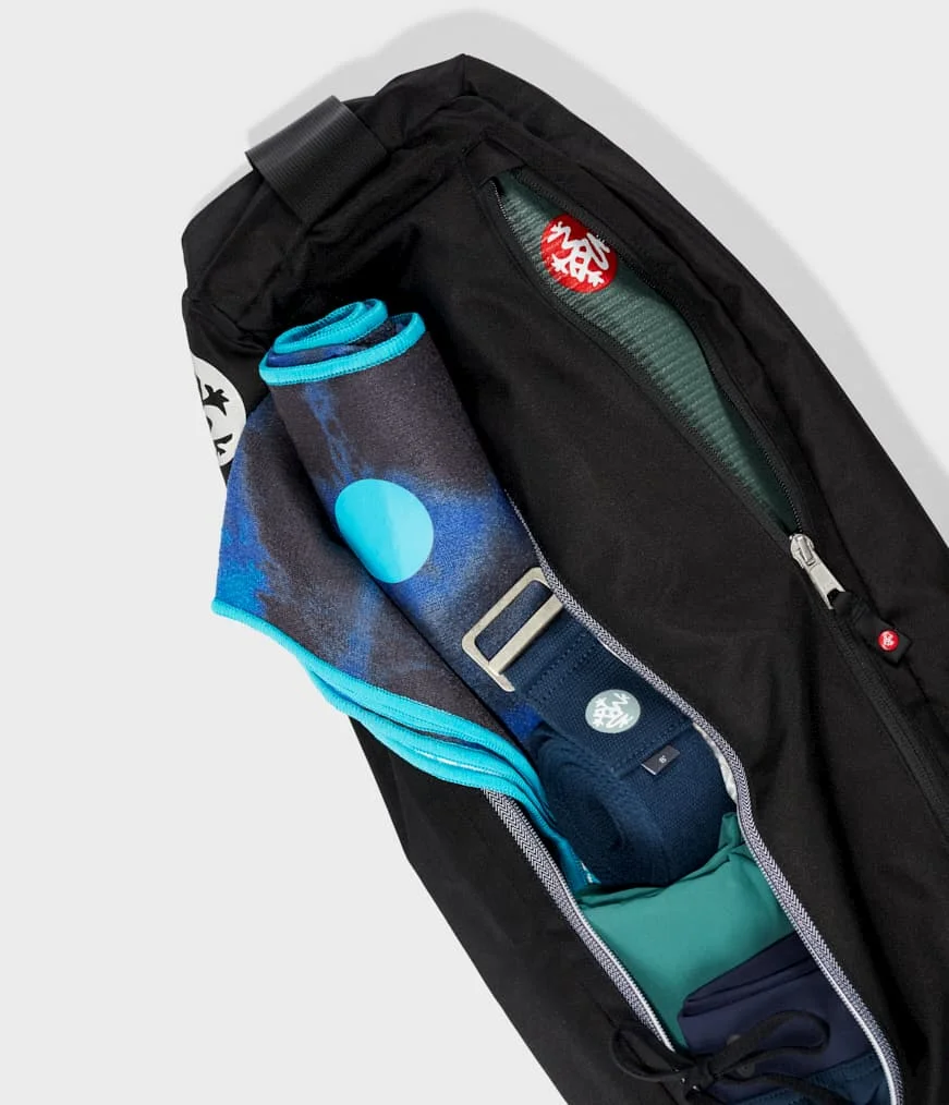 Alternative view of Go Steady 5.0 Mat Carrier