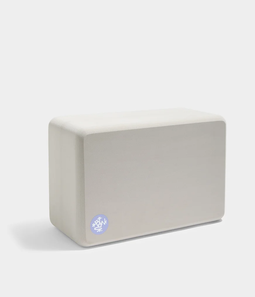 Recycled Foam Yoga Block - Image 86