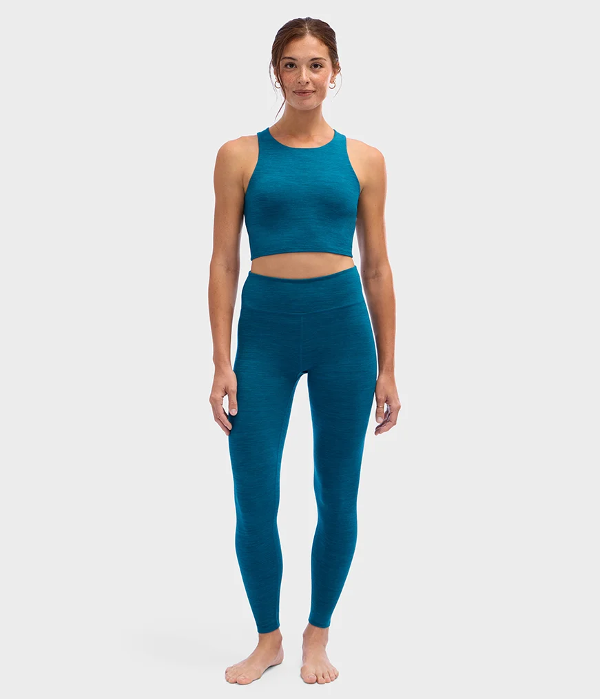Alternative view of Dhara 2.0 Legging