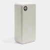 Lean Recycled Foam Yoga Block