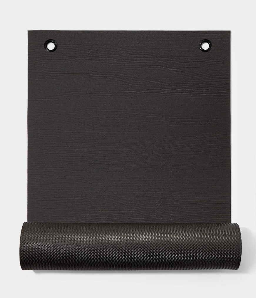 ENDURA Fitness Mat 10mm - Image 6