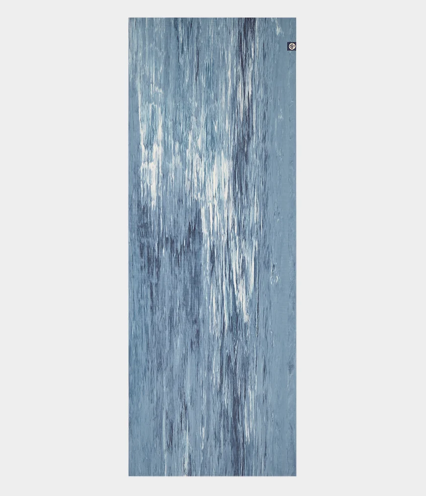 Alternative view of eKO Yoga Mat 5mm