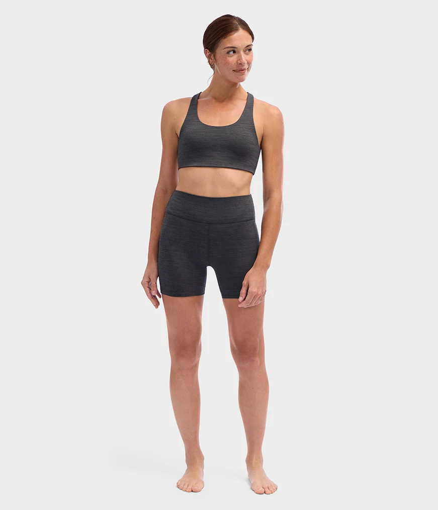 Alternative view of Dhara 2.0 Shorts