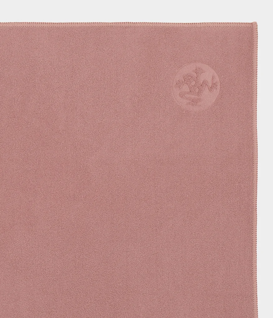 Equa Hot Yoga Mat Towel - Image 46
