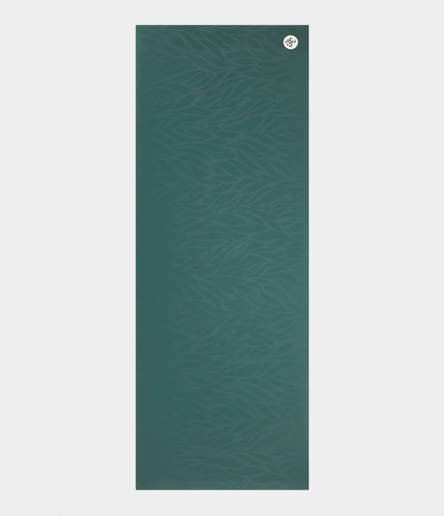 Alternative view of CLOUD Pilates Mat 12mm