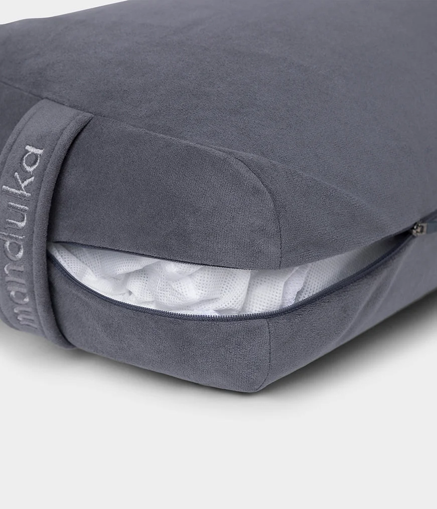 Equa Rectangular Bolster - Image 7