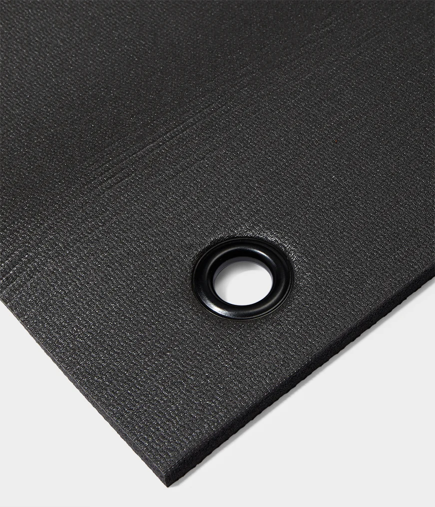 ENDURA Fitness Mat 10mm - Image 7