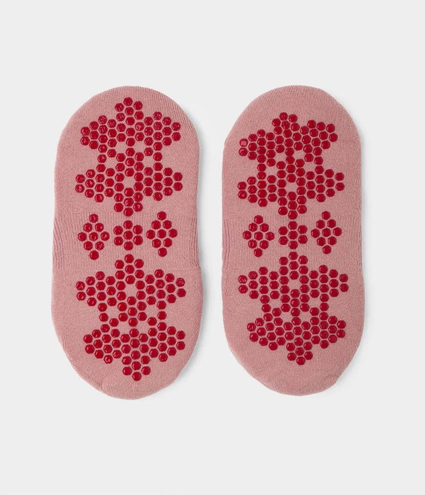 Equilibria Pilates Slipper Socks - Image 11