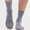 Equilibria Pilates Half Crew Socks - Image 28