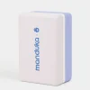 Recycled Foam Yoga Block - Image 53