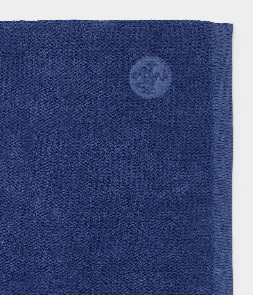 Equa Hot Hand Yoga Towel - Image 11