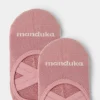 Equilibria Pilates Slipper Socks - Image 10