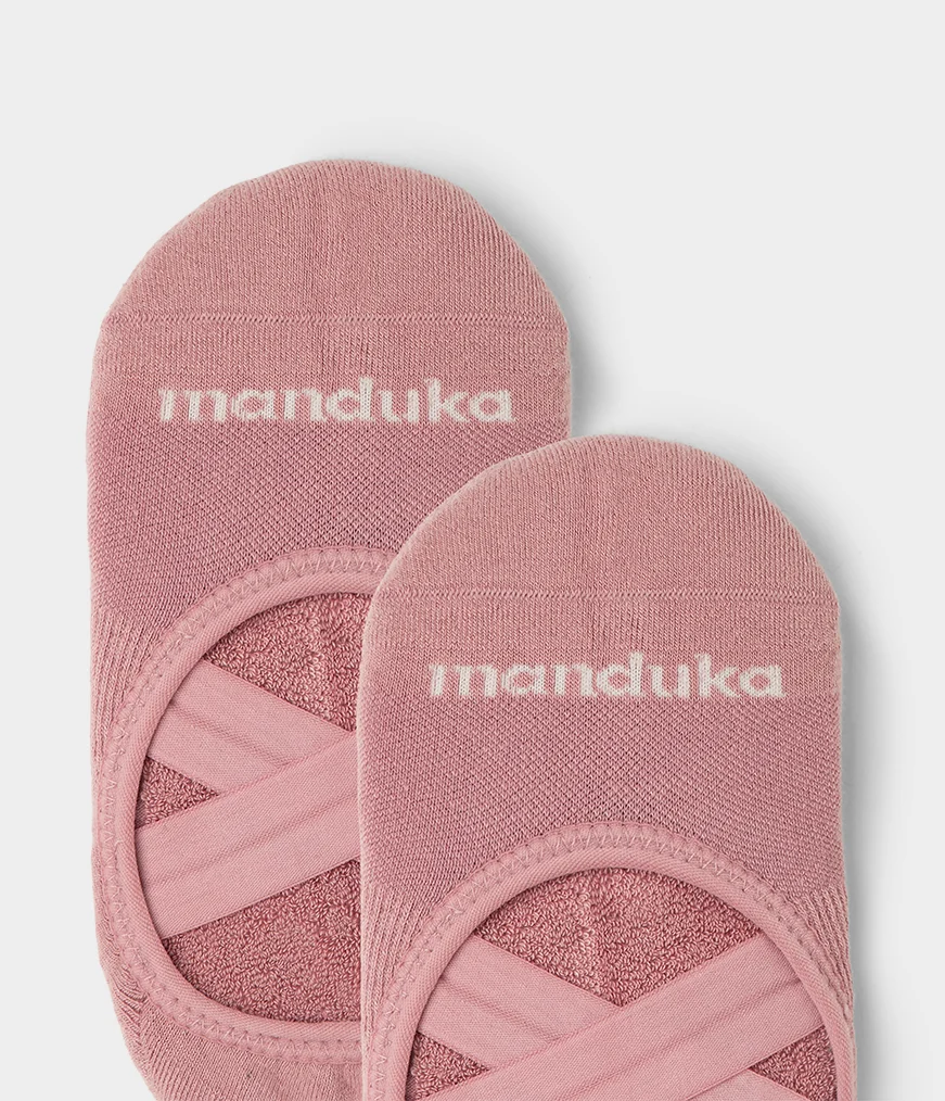 Equilibria Pilates Slipper Socks - Image 10