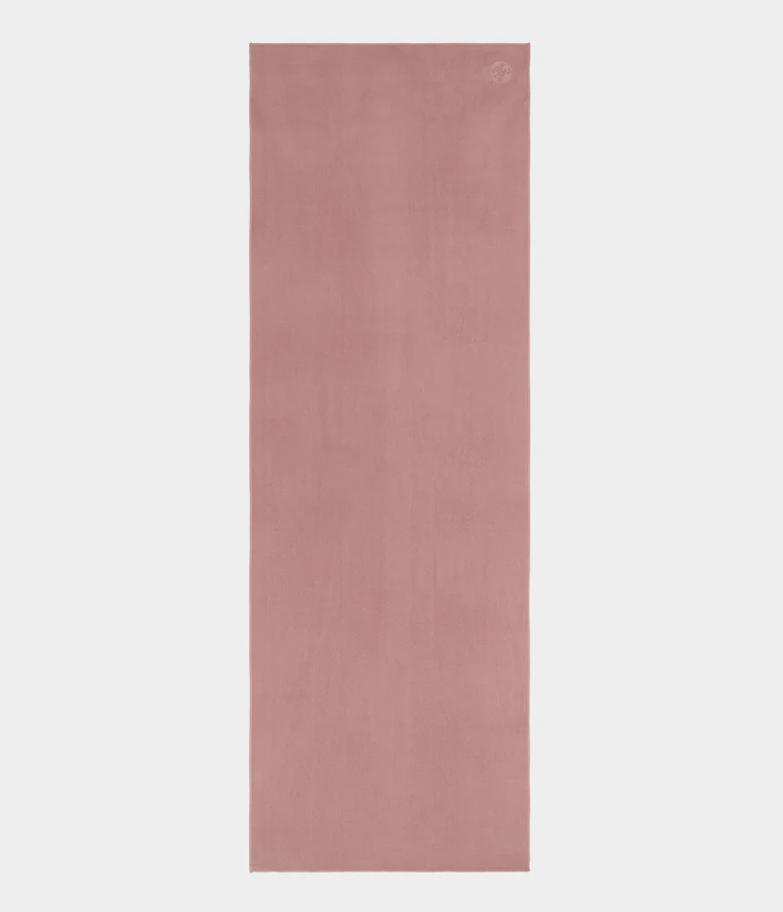 Equa Hot Yoga Mat Towel - Image 45