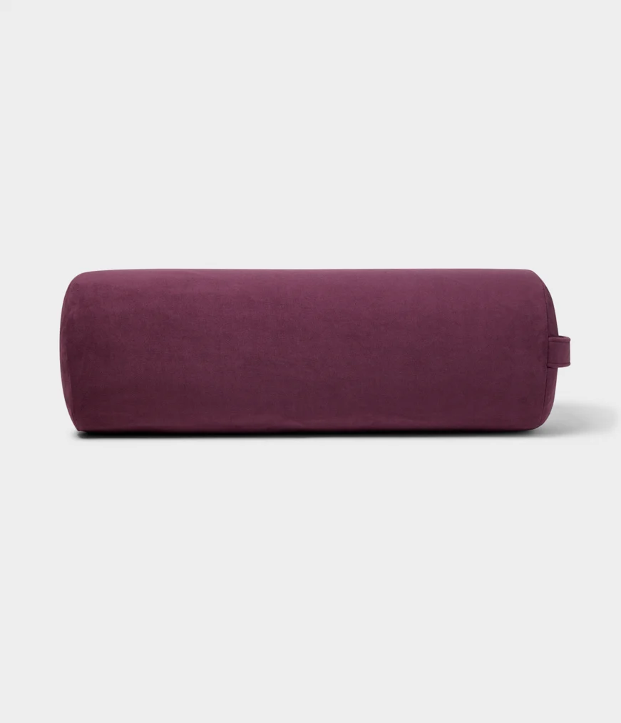 Equa Round Bolster - Image 16