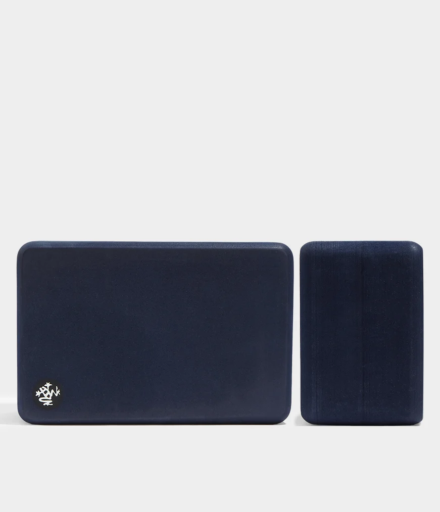 Recycled Foam Yoga Block - Image 12