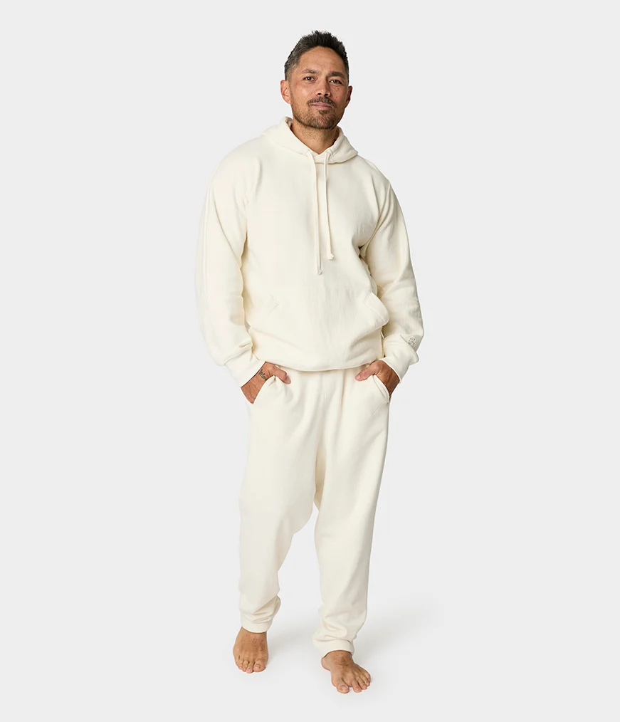 Men's CAS Hoodie - Image 9