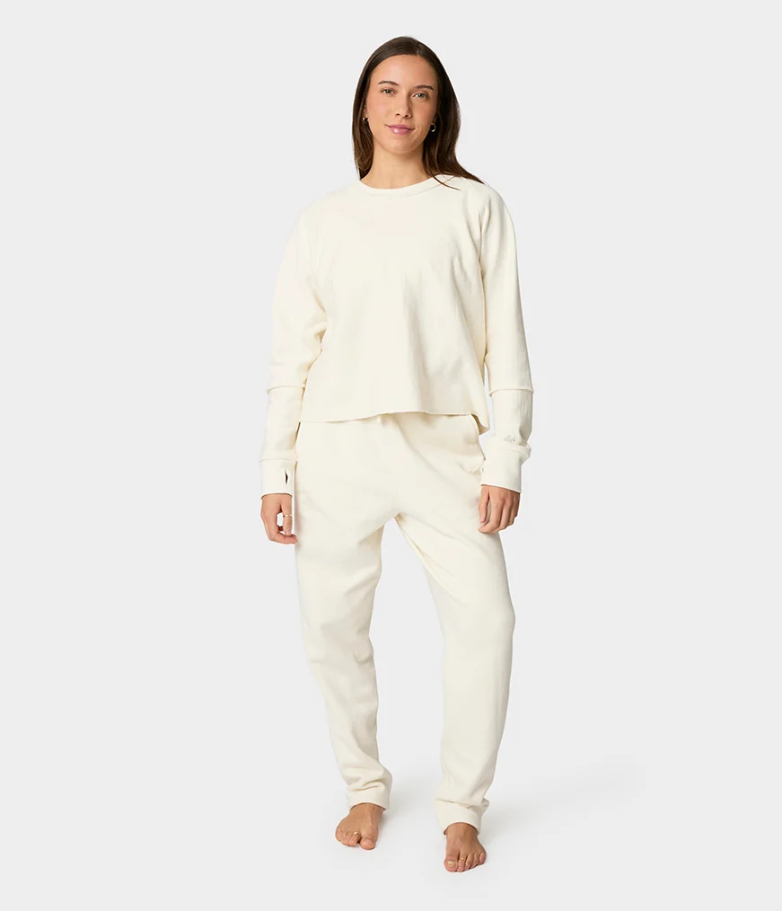 Women's CAS Crew - Image 7