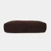 NZ Wool Rectangular Bolster - Image 5