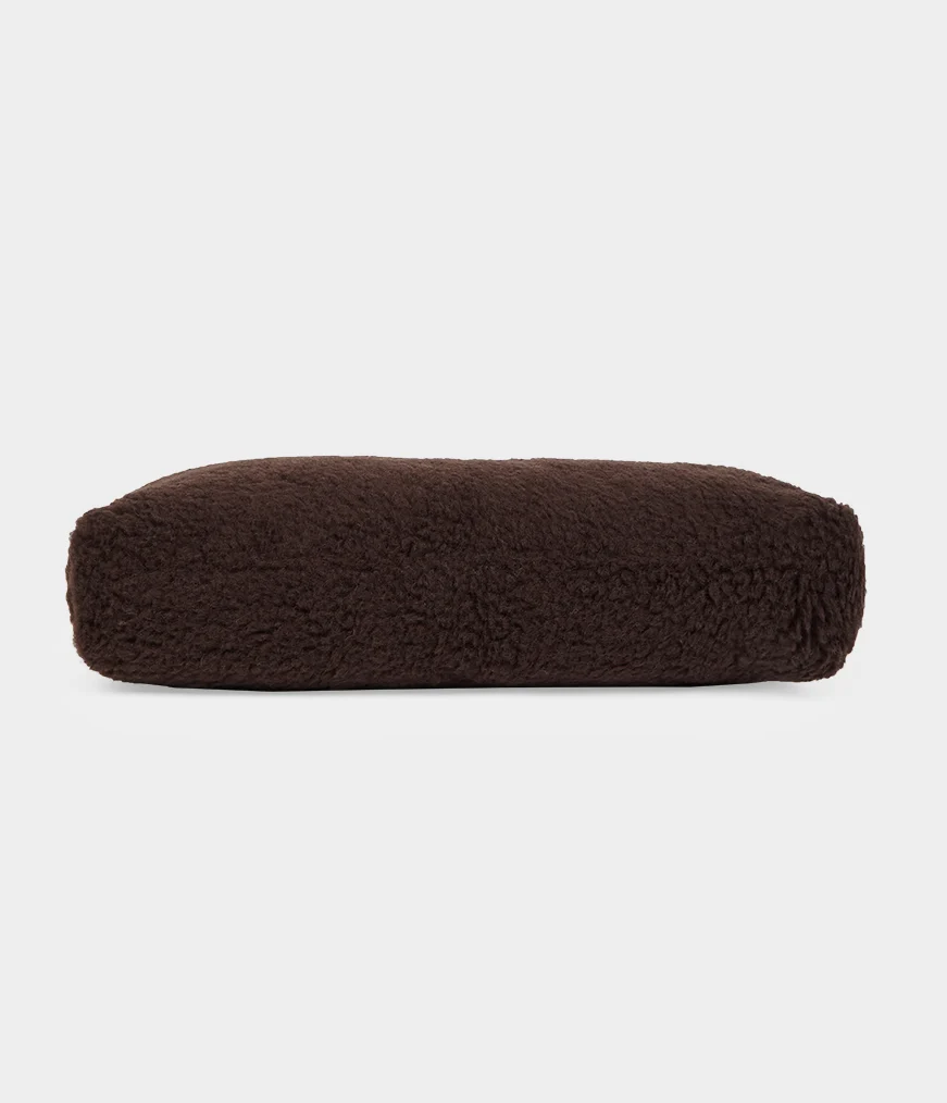 NZ Wool Rectangular Bolster - Image 5